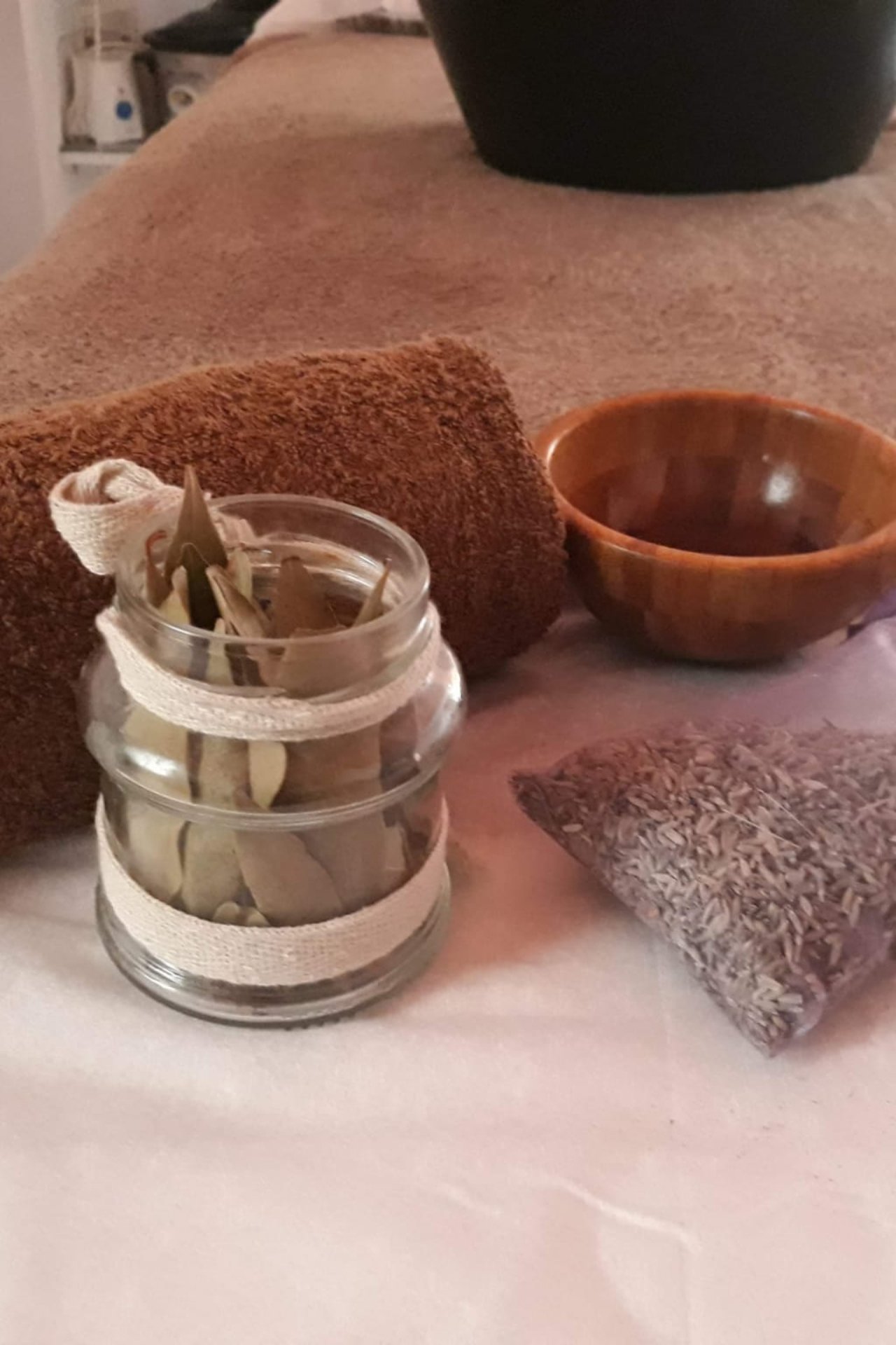 infusiones lara androlo