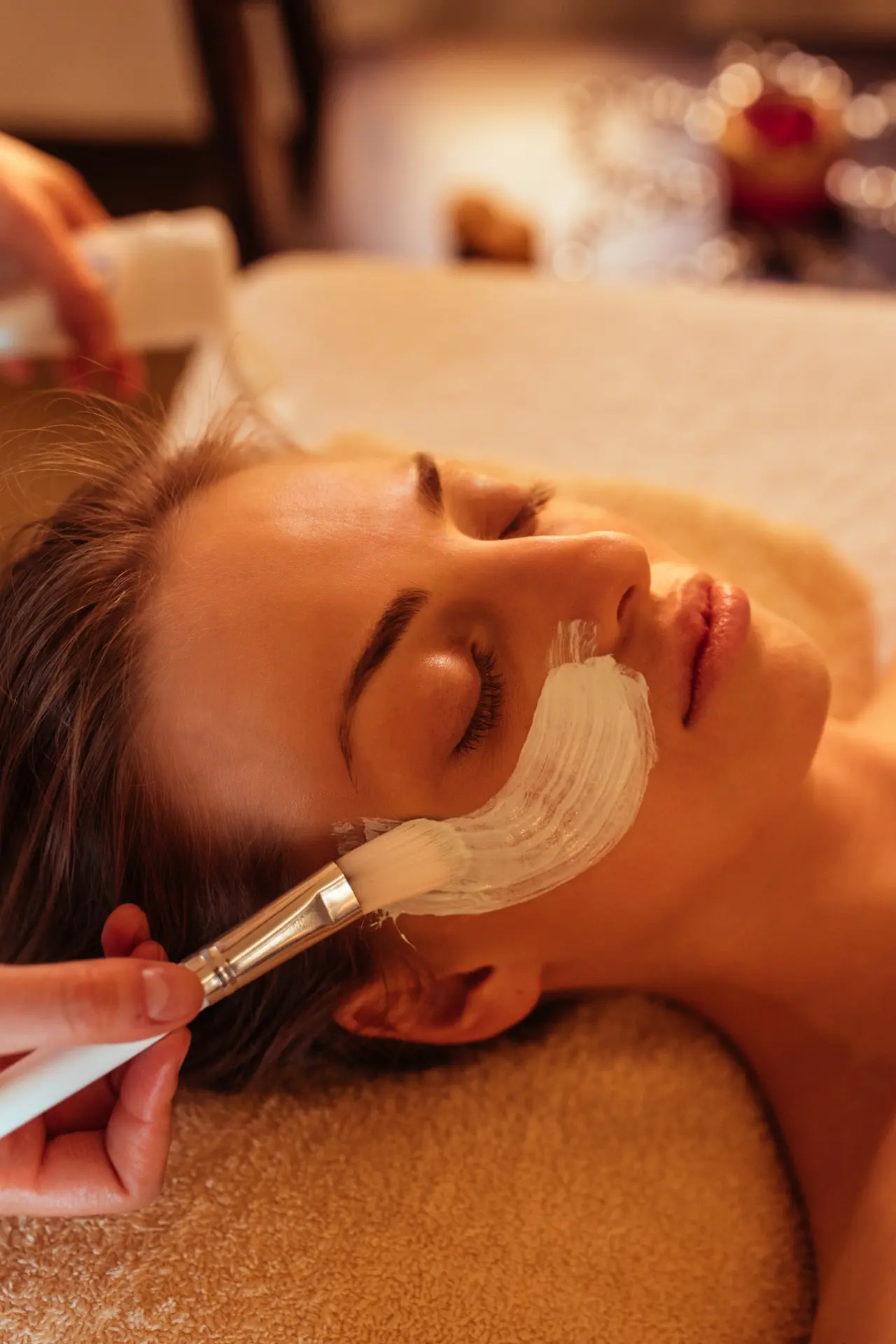 rituales faciales lara andriolo